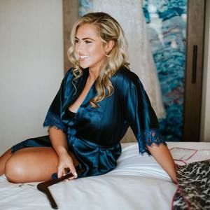 Meet your Posher, Veronica